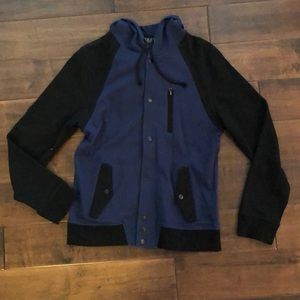 MG Black Label Colorblock Jacket